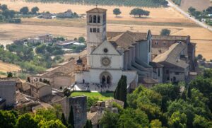 Assisi